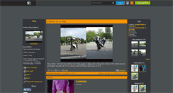 Desktop Screenshot of nnts-riderz.skyrock.com