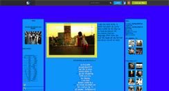 Desktop Screenshot of hey-story-jb.skyrock.com