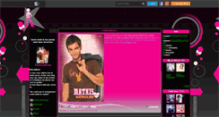 Desktop Screenshot of david-seidel-love.skyrock.com