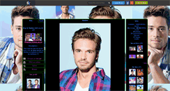 Desktop Screenshot of maxime-anthony-de-ss4.skyrock.com
