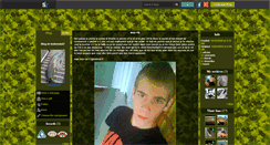 Desktop Screenshot of lesiluredu57.skyrock.com