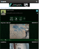 Tablet Screenshot of graffiti-vocation.skyrock.com