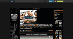 Desktop Screenshot of metal-office.skyrock.com