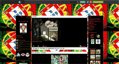 Desktop Screenshot of covilha-city.skyrock.com