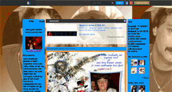 Desktop Screenshot of mariepaule08.skyrock.com