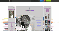 Desktop Screenshot of kizitoo-95.skyrock.com