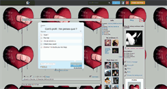 Desktop Screenshot of missy-xmineur-xdu-x93100.skyrock.com