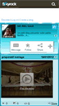 Mobile Screenshot of akouro.skyrock.com