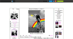 Desktop Screenshot of o-x-pix-of-us-x-o.skyrock.com