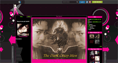 Desktop Screenshot of emo-girl-style94.skyrock.com