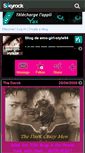 Mobile Screenshot of emo-girl-style94.skyrock.com
