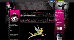 Desktop Screenshot of clochette-fimo.skyrock.com