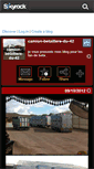 Mobile Screenshot of camion-betaillere-du-42.skyrock.com