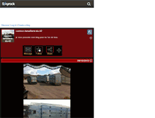 Tablet Screenshot of camion-betaillere-du-42.skyrock.com