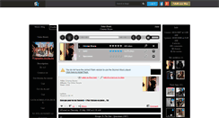 Desktop Screenshot of jugendfrei-ich-bin-da.skyrock.com