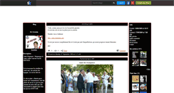 Desktop Screenshot of hcerstein.skyrock.com