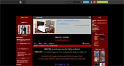 Desktop Screenshot of emeutes.skyrock.com