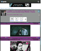 Tablet Screenshot of edward-cullen-98331.skyrock.com