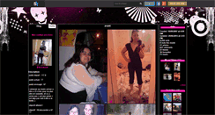 Desktop Screenshot of femmecool.skyrock.com