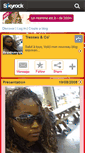 Mobile Screenshot of braidsmystyl.skyrock.com