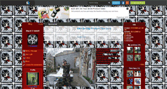 Desktop Screenshot of 57-dylan95.skyrock.com
