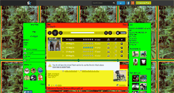 Desktop Screenshot of dj-dogg-la.skyrock.com