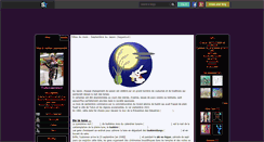 Desktop Screenshot of culture-japonaise29.skyrock.com