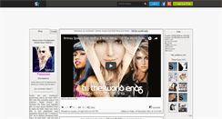 Desktop Screenshot of kesharose-seb.skyrock.com