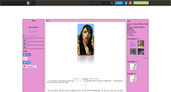 Desktop Screenshot of my-x-story-x.skyrock.com