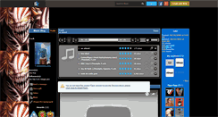 Desktop Screenshot of fabdubeatcombo.skyrock.com