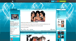 Desktop Screenshot of krim3.skyrock.com