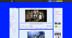 Desktop Screenshot of gta-team.skyrock.com