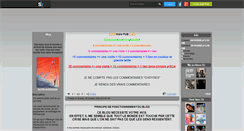 Desktop Screenshot of la-crise-economique.skyrock.com