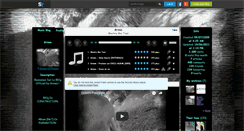 Desktop Screenshot of grimm-offishal.skyrock.com