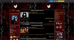 Desktop Screenshot of lapush-rpg-mysticfalls.skyrock.com