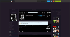 Desktop Screenshot of kama-sxtra.skyrock.com