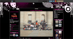 Desktop Screenshot of los-chicos-en-espana.skyrock.com