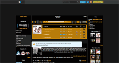 Desktop Screenshot of figuig-doulam3iz.skyrock.com