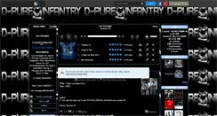 Desktop Screenshot of les-enrages-officiel.skyrock.com