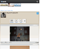 Tablet Screenshot of 971-metisse-974.skyrock.com