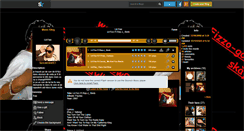 Desktop Screenshot of fizzo-got-flow971.skyrock.com