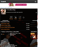 Tablet Screenshot of fizzo-got-flow971.skyrock.com