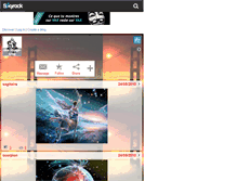 Tablet Screenshot of des-image-blog.skyrock.com