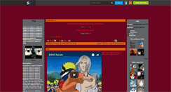 Desktop Screenshot of kuuby.skyrock.com