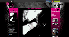 Desktop Screenshot of mii-ss-x3.skyrock.com