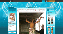 Desktop Screenshot of jc2nazareth.skyrock.com