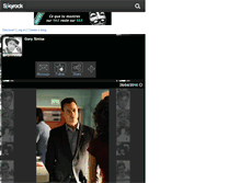 Tablet Screenshot of garysinisephotos.skyrock.com