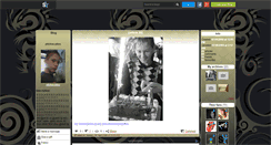 Desktop Screenshot of pitchou-pilou.skyrock.com