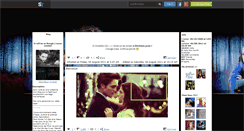 Desktop Screenshot of fascination--twilight.skyrock.com