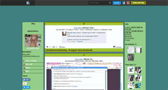 Desktop Screenshot of eatyourlipstick.skyrock.com